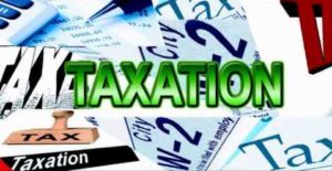 Minimize Estate Tax Now!