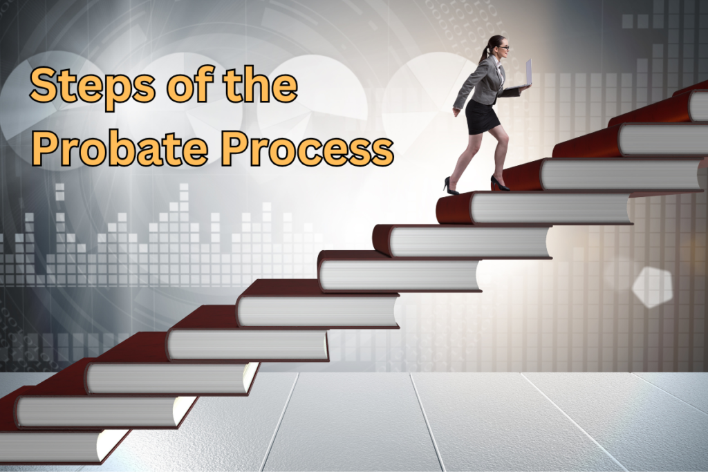 Nevada probate process